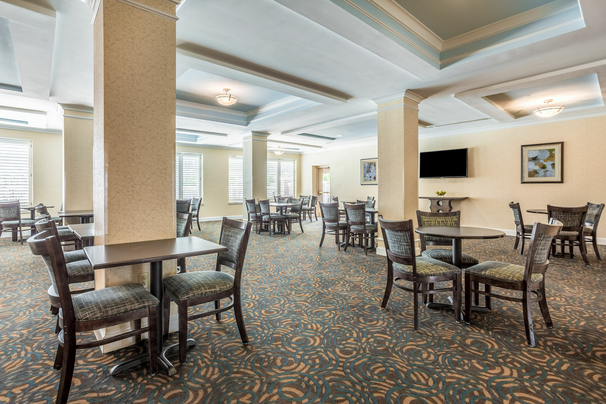Holiday Inn Express Hotel & Suites Dublin By Ihg Exterior foto